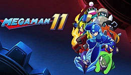 Mega Man 11